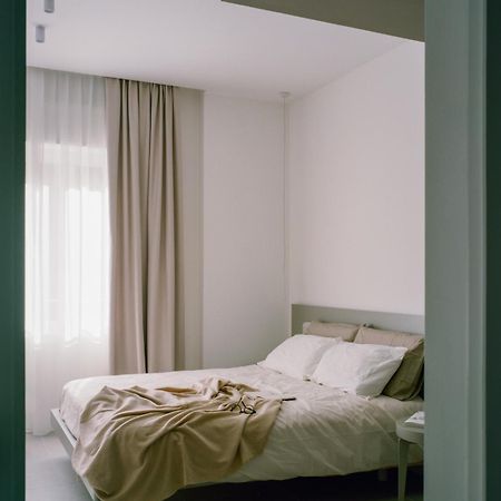Santa Lucia Suites Padoue Extérieur photo