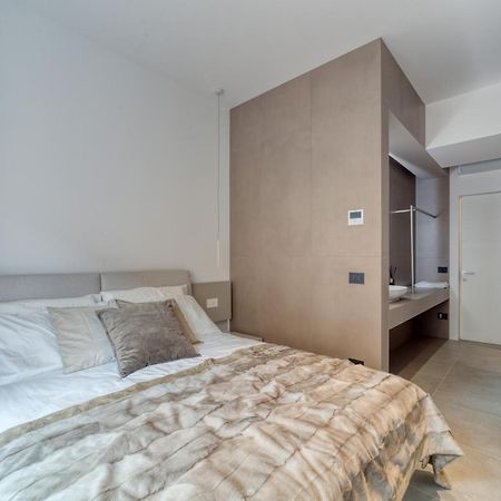 Santa Lucia Suites Padoue Extérieur photo