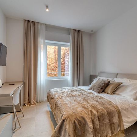 Santa Lucia Suites Padoue Extérieur photo