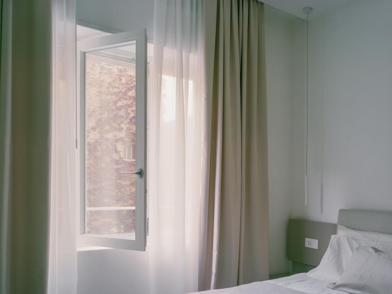 Santa Lucia Suites Padoue Extérieur photo