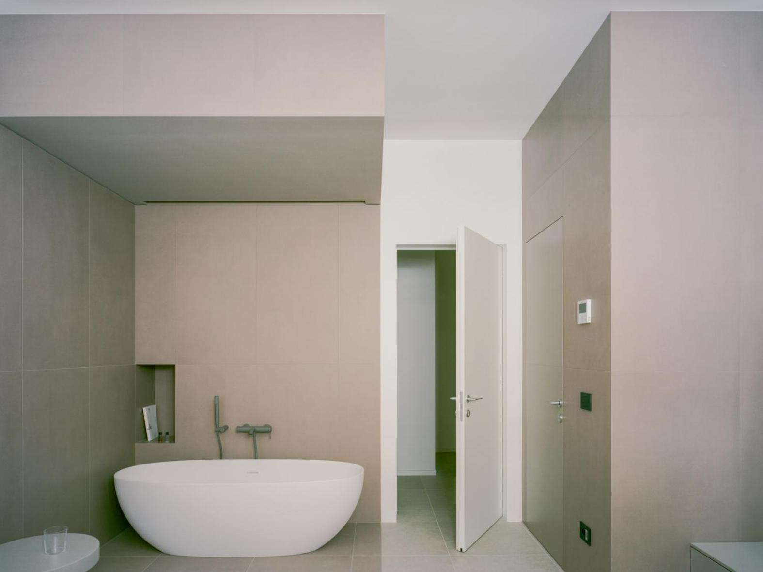 Santa Lucia Suites Padoue Extérieur photo