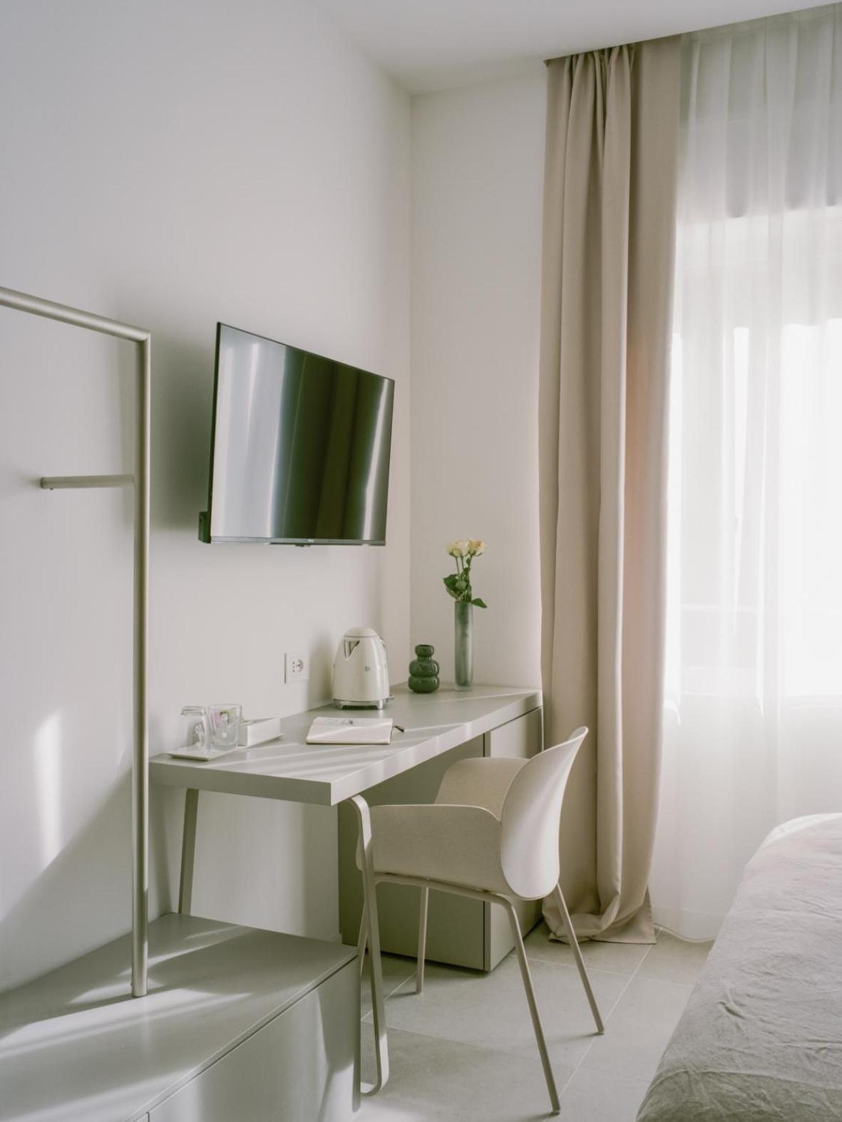 Santa Lucia Suites Padoue Extérieur photo
