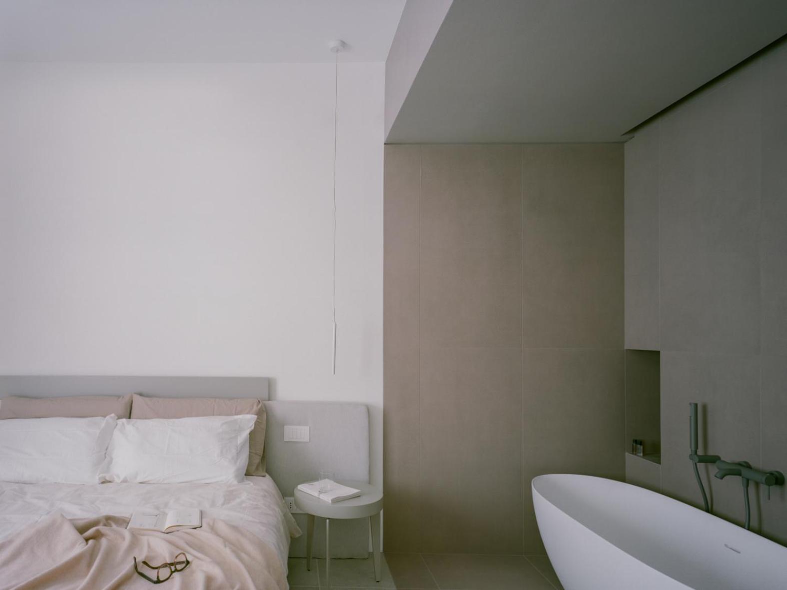 Santa Lucia Suites Padoue Extérieur photo