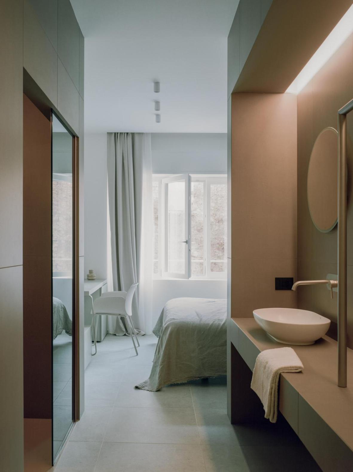 Santa Lucia Suites Padoue Extérieur photo