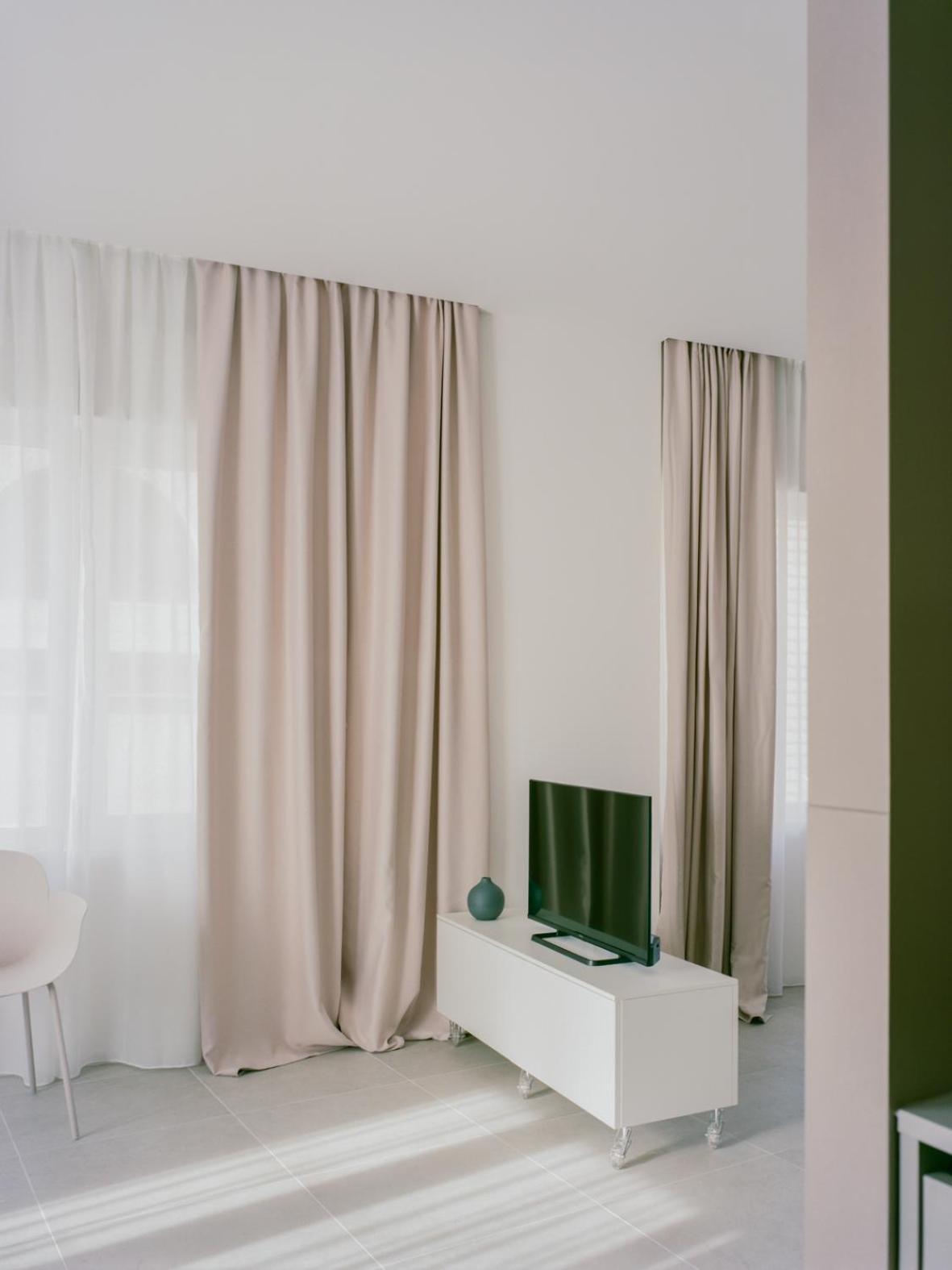 Santa Lucia Suites Padoue Extérieur photo