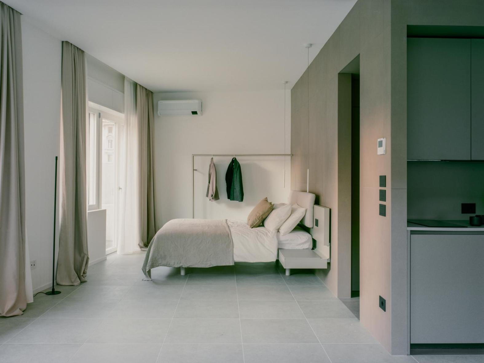 Santa Lucia Suites Padoue Extérieur photo