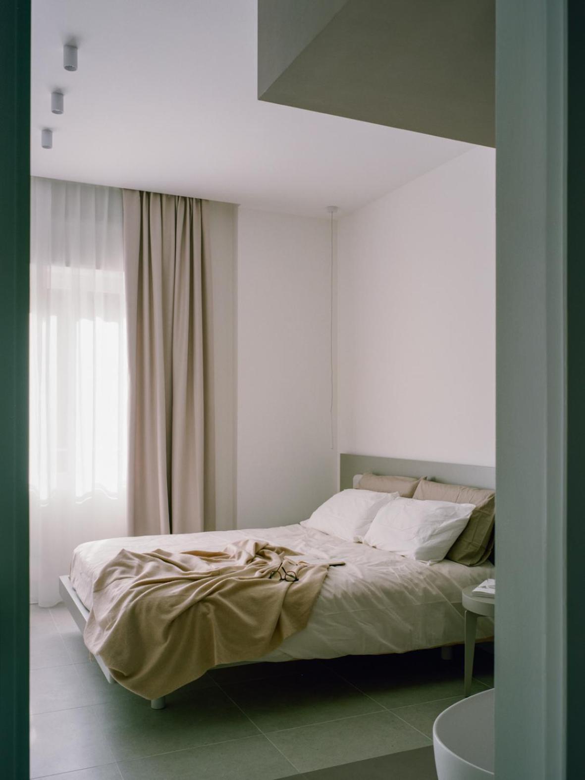 Santa Lucia Suites Padoue Extérieur photo