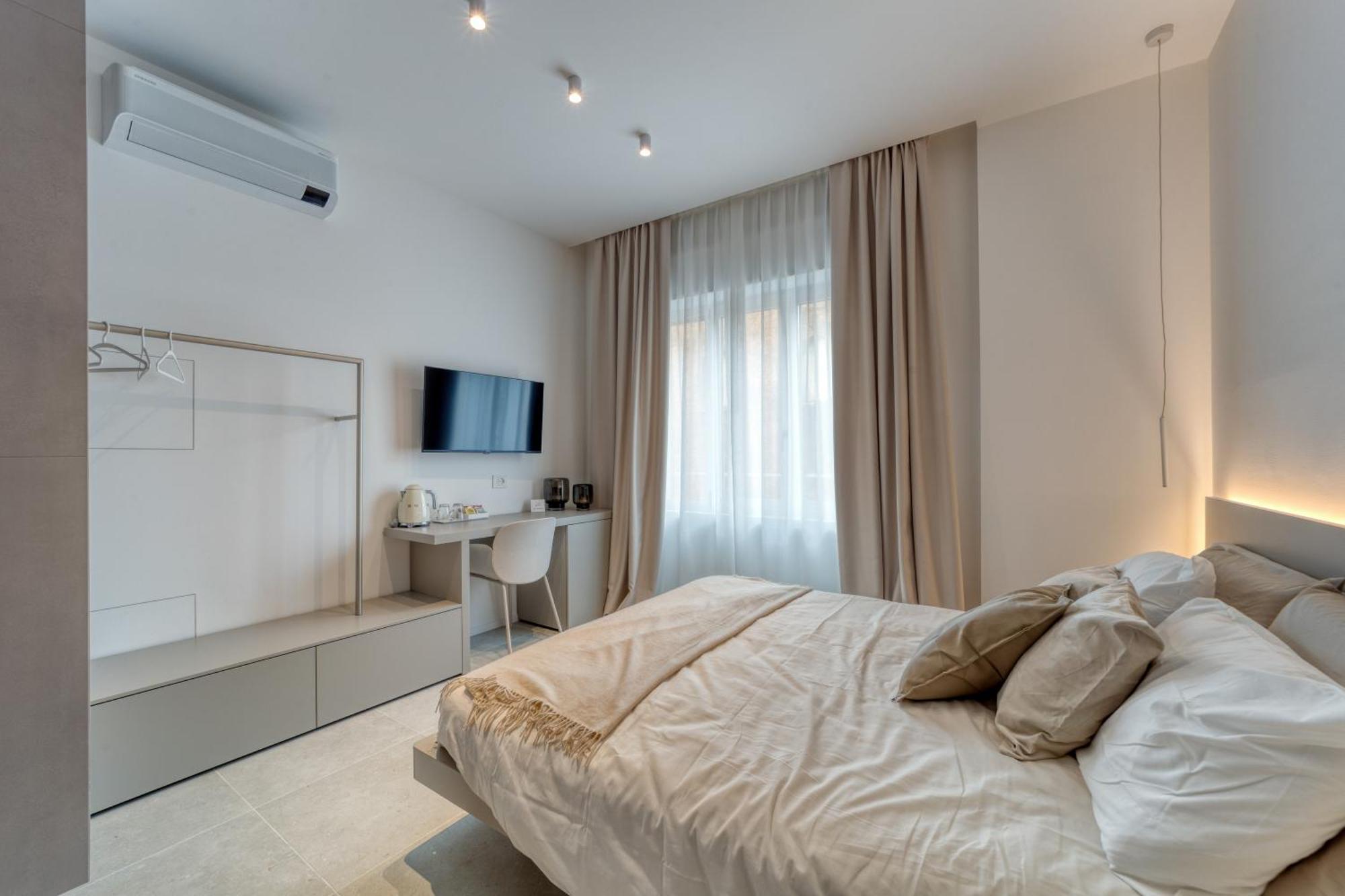 Santa Lucia Suites Padoue Extérieur photo