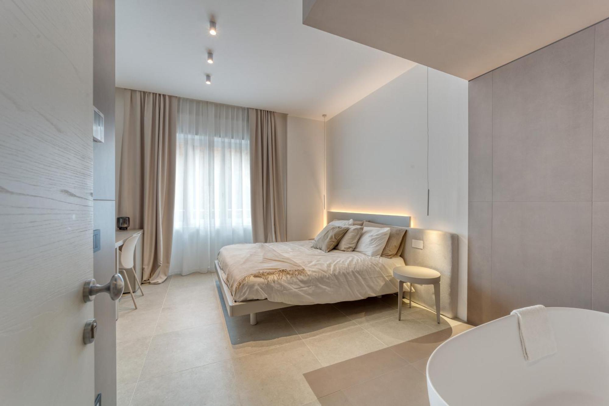 Santa Lucia Suites Padoue Extérieur photo