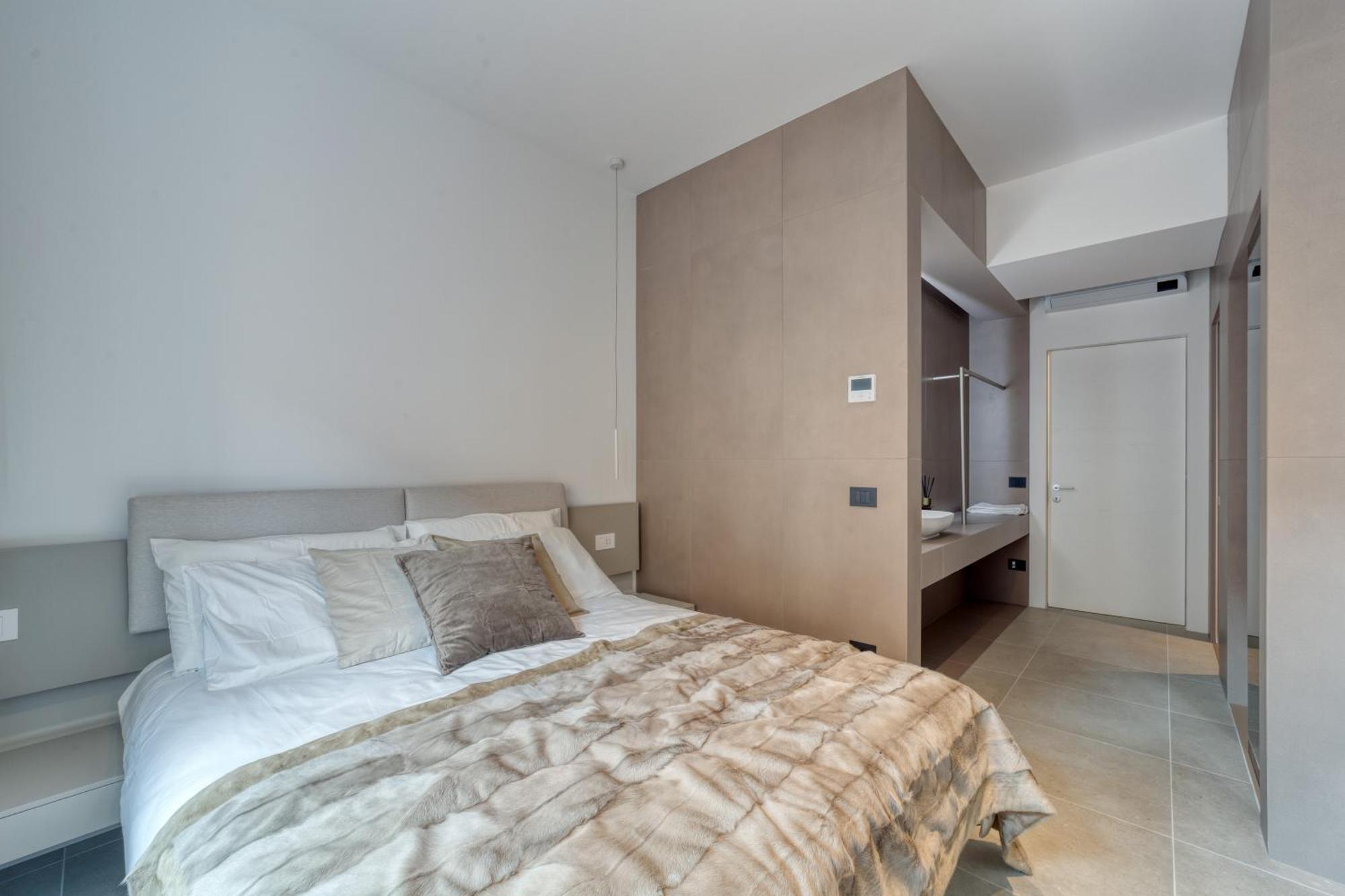 Santa Lucia Suites Padoue Extérieur photo