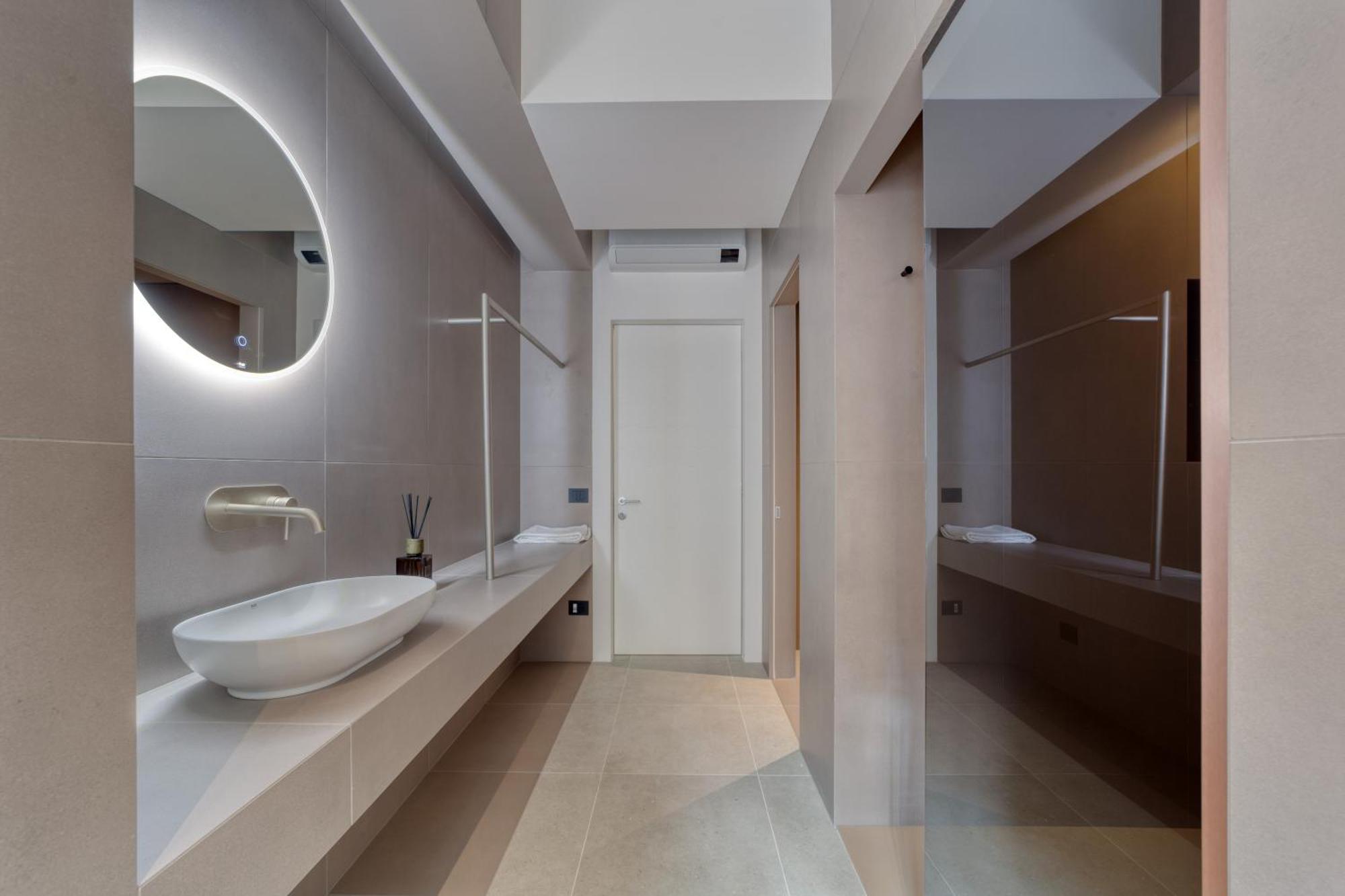 Santa Lucia Suites Padoue Extérieur photo