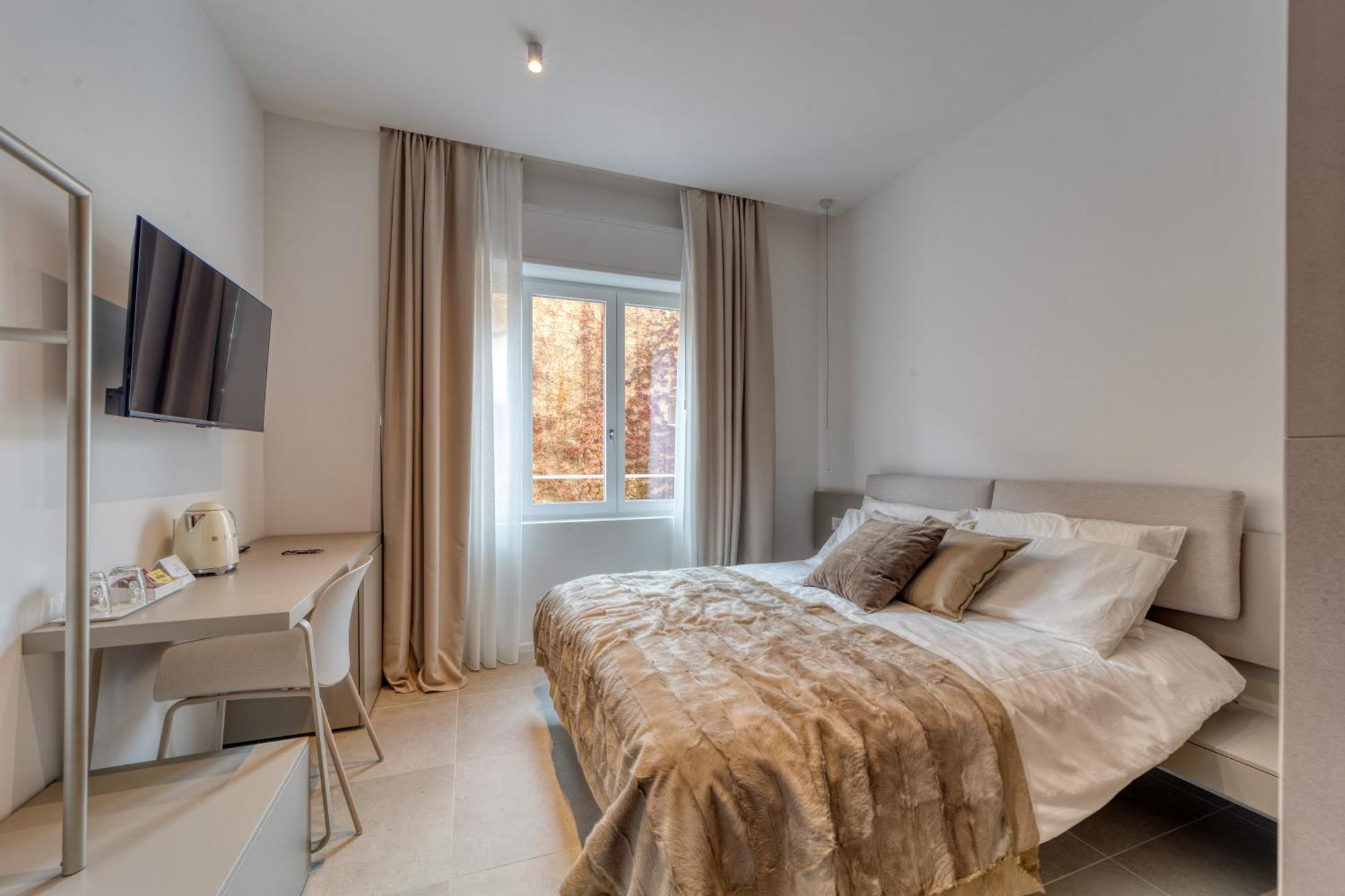 Santa Lucia Suites Padoue Extérieur photo