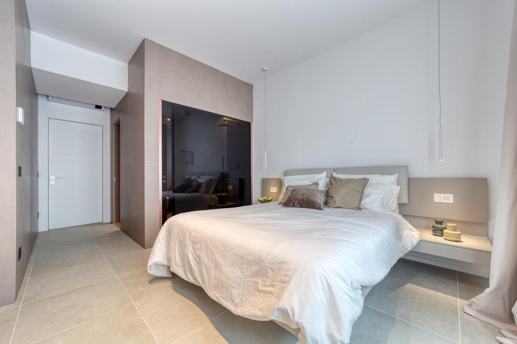 Santa Lucia Suites Padoue Extérieur photo