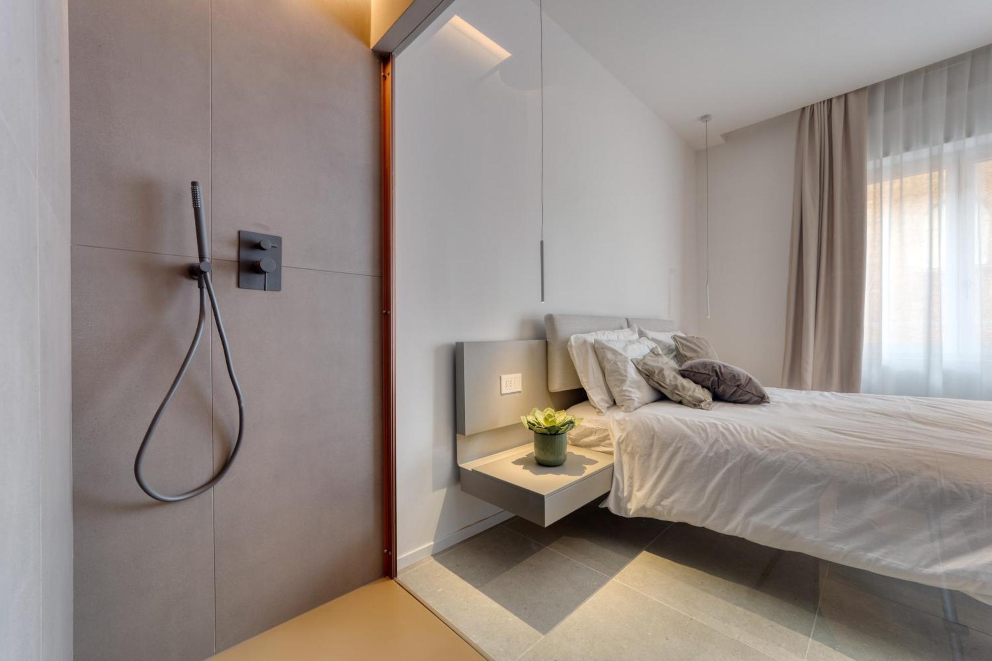 Santa Lucia Suites Padoue Extérieur photo