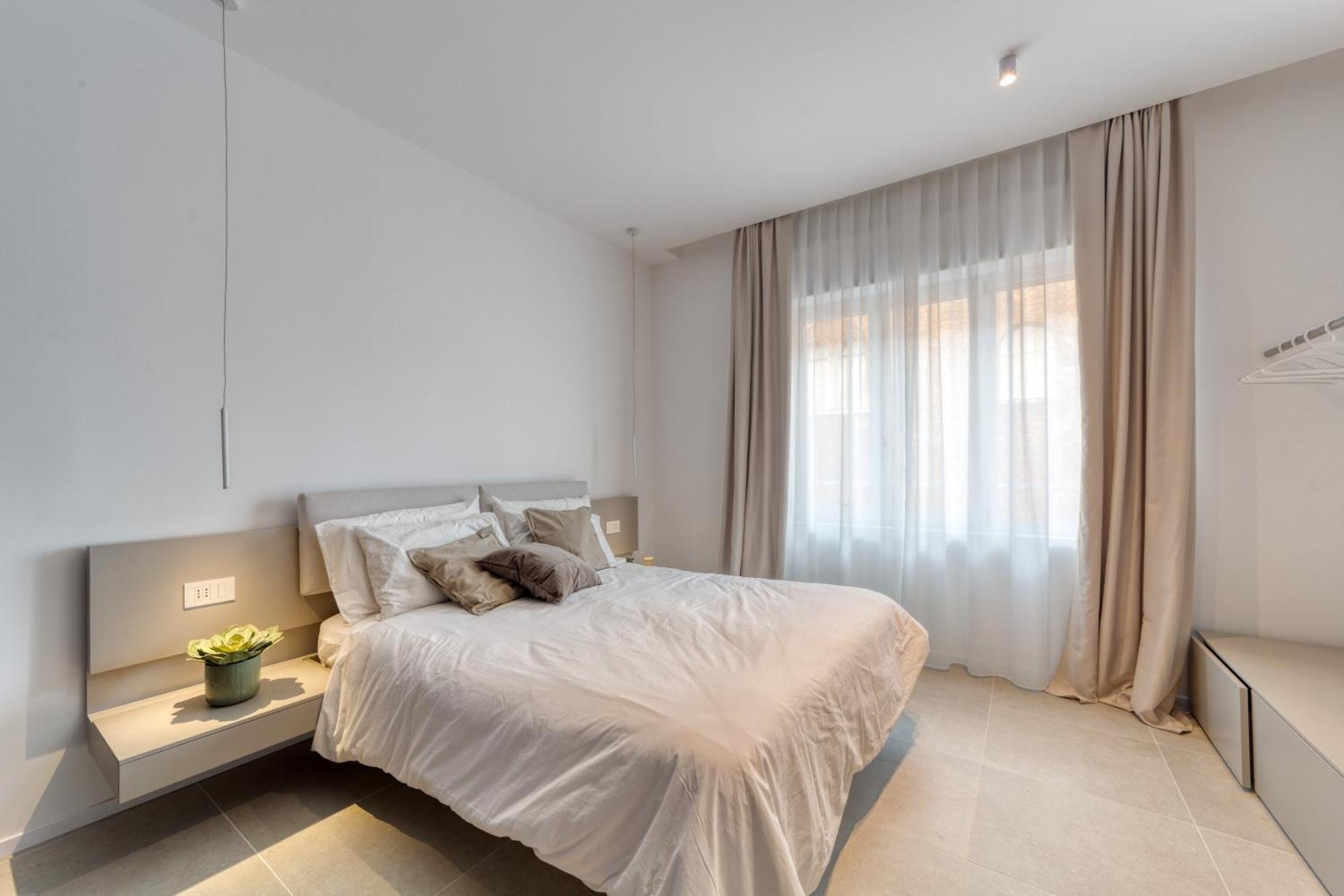 Santa Lucia Suites Padoue Extérieur photo