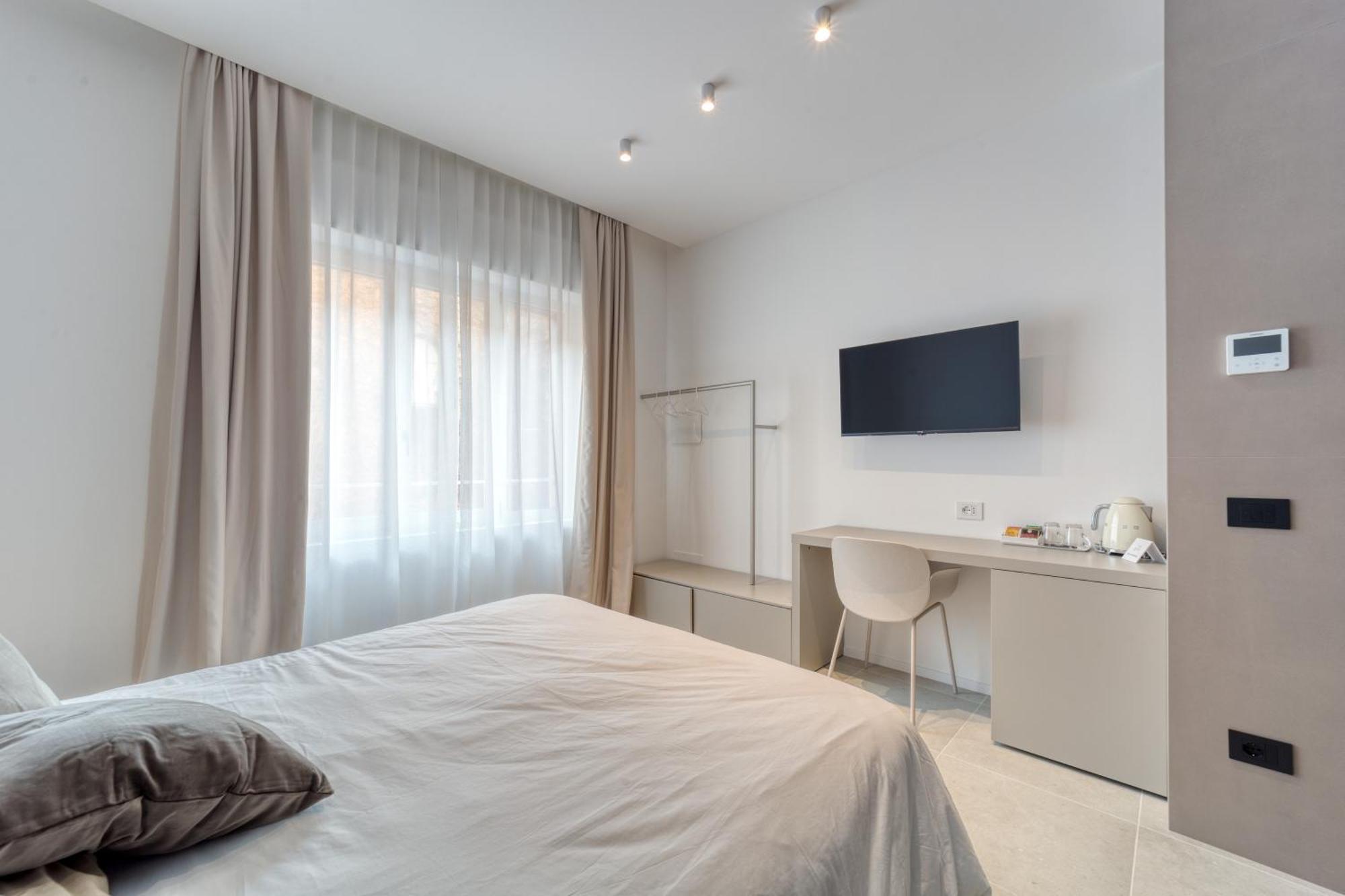 Santa Lucia Suites Padoue Extérieur photo