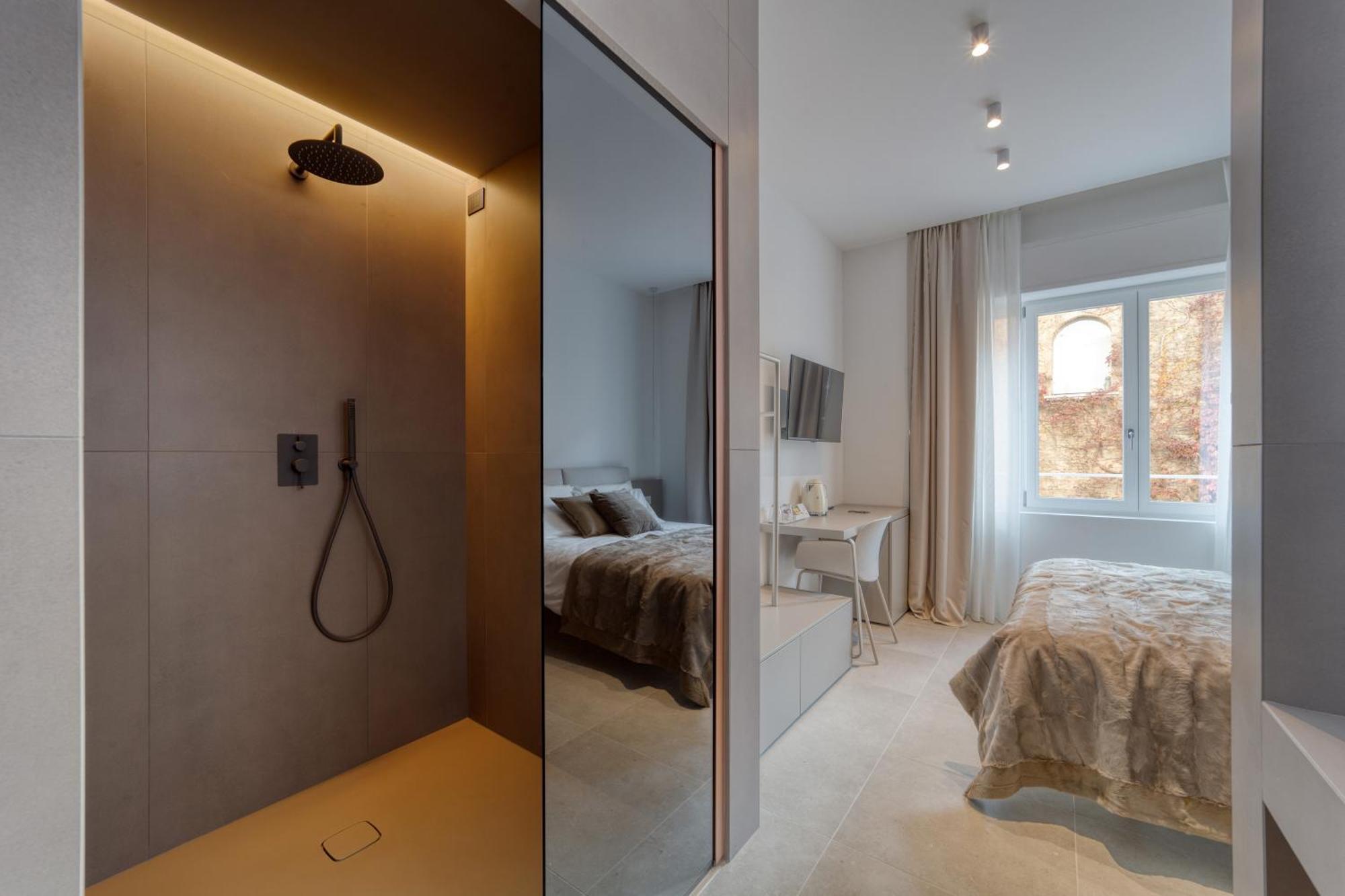 Santa Lucia Suites Padoue Extérieur photo